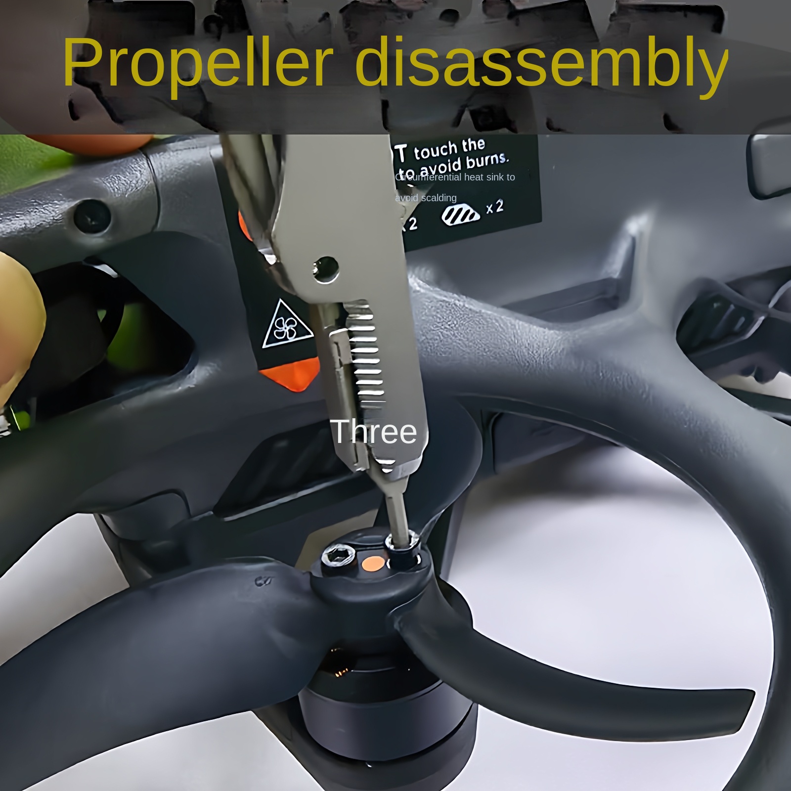 ミニ多機能キーホルダーツールカード ステンレス鋼 緊急修理ツ - Drone Security Home のレビューと価格