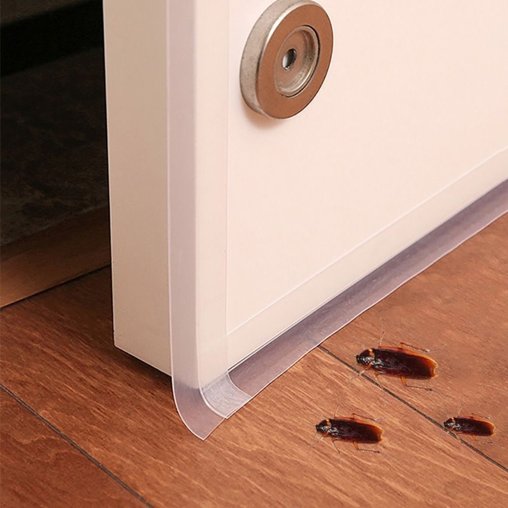 粘着性のゴム製ドアと窓のテープ,粘着性,防風,暖かい,底部, - Home Security Front Door のレビューと価格