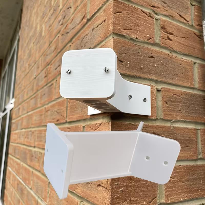 セキュリティカメラ用壁掛けブラケット 1個入り Eufy S - Home Security Eufy のレビューと価格