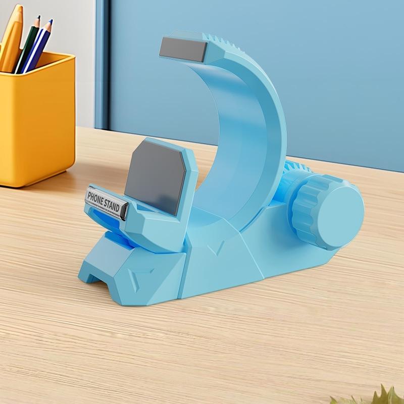 1 個の取り外し可能なデスクトップホルダー、安全なクランプ付 - Home Security Features のレビューと価格
