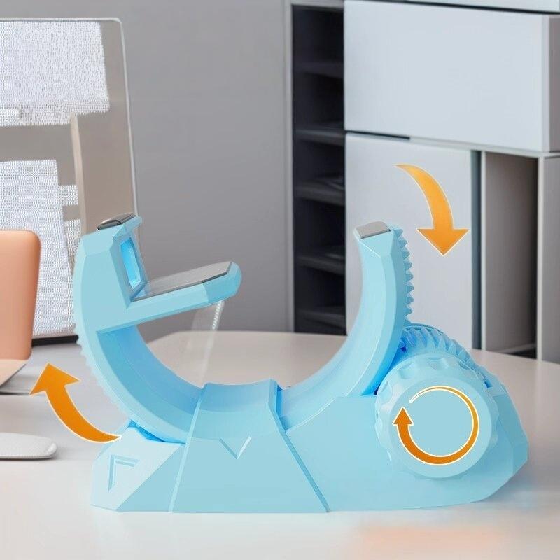 1 個の取り外し可能なデスクトップホルダー、安全なクランプ付 - Home Security Features のレビューと価格