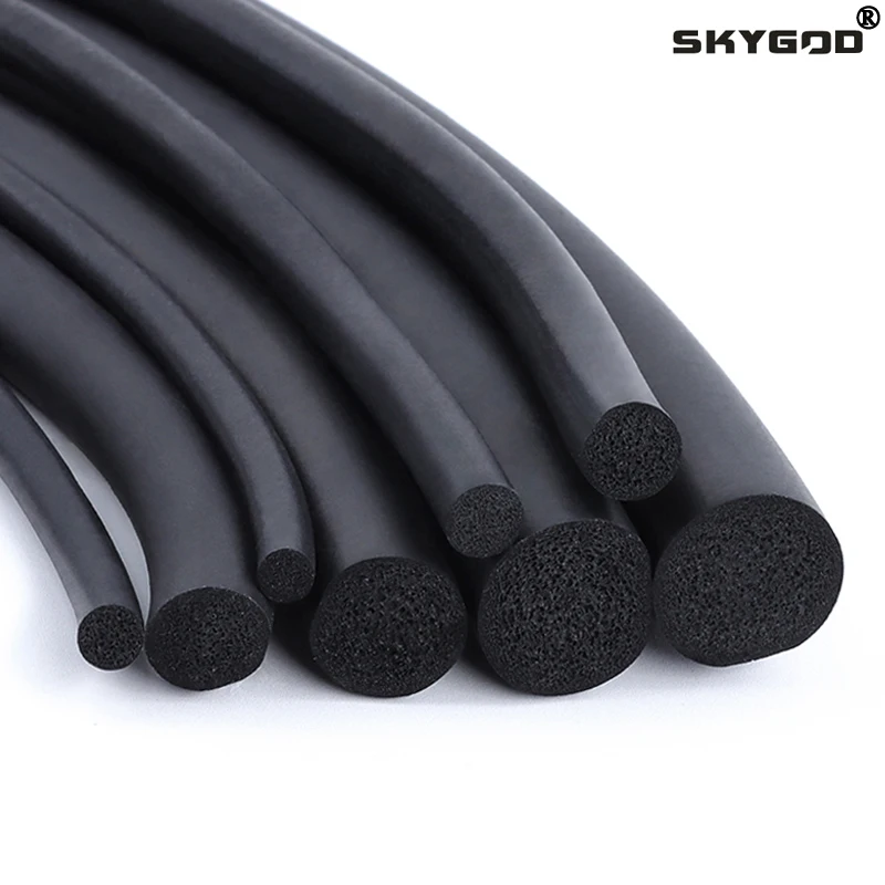 1 〜 5 メートル EPDM シールストリップ 2/3/4 - Home Security Front Door のレビューと価格