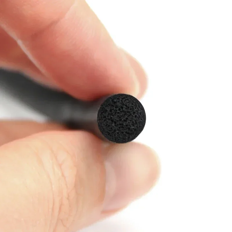 1 〜 5 メートル EPDM シールストリップ 2/3/4 - Home Security Front Door のレビューと価格