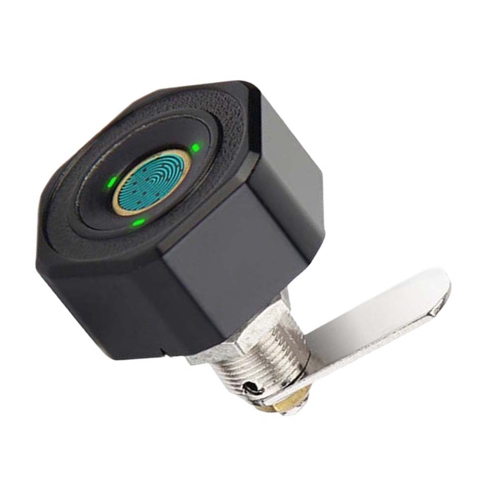 多機能生体認証引き出しロックは、家庭やオフィス環境での使いや - Home Security Features のレビューと価格