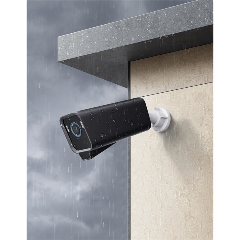 Eufy S3 Pro カメラ用防水シリコンケース - Eu - Home Security Eufy のレビューと価格