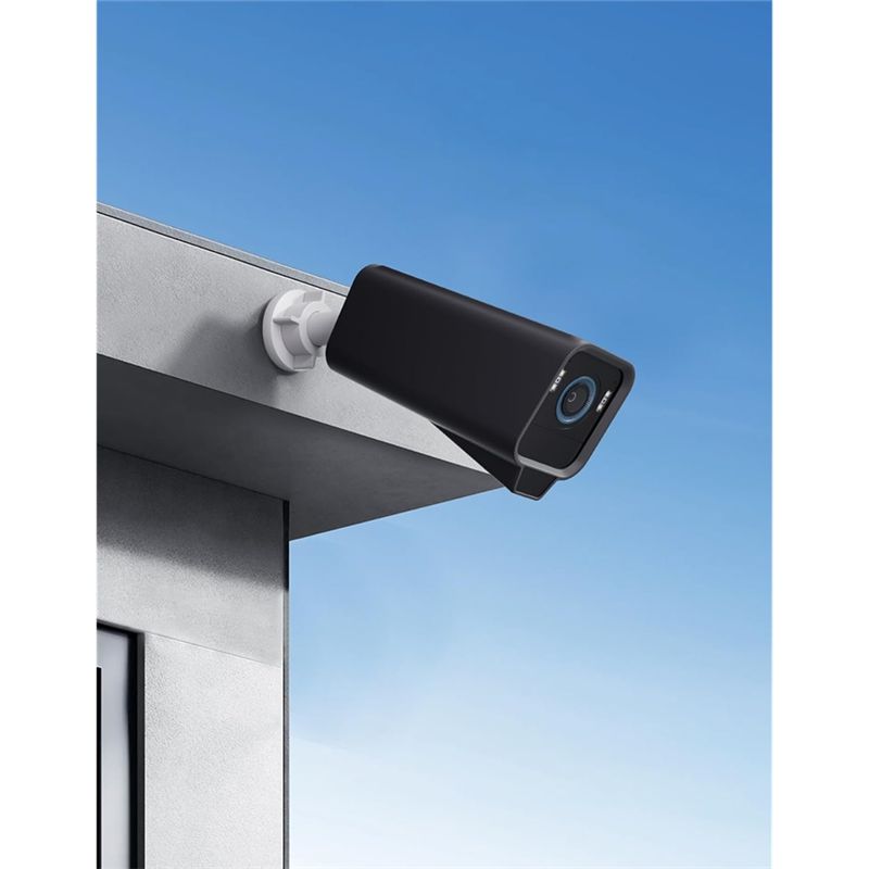 Eufy S3 Pro カメラ用防水シリコンケース - Eu - Home Security Eufy のレビューと価格