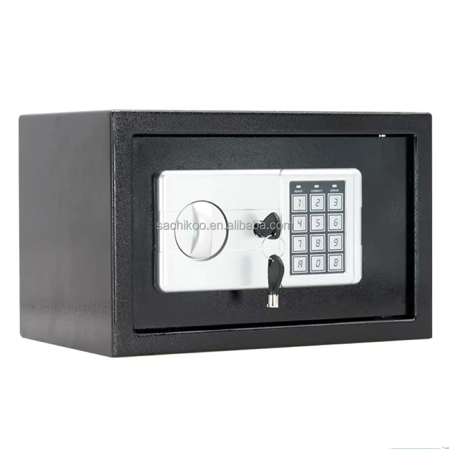 高品質家庭用耐火金庫、銃保管用セキュリティセーフキャビネット - Home Security Features のレビューと価格