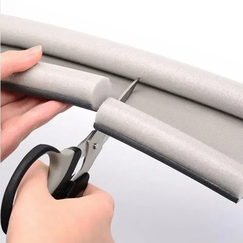 専用ドア下部シールストリップドア下ドラフトストッパー風切り音 - Home Security Front Door のレビューと価格