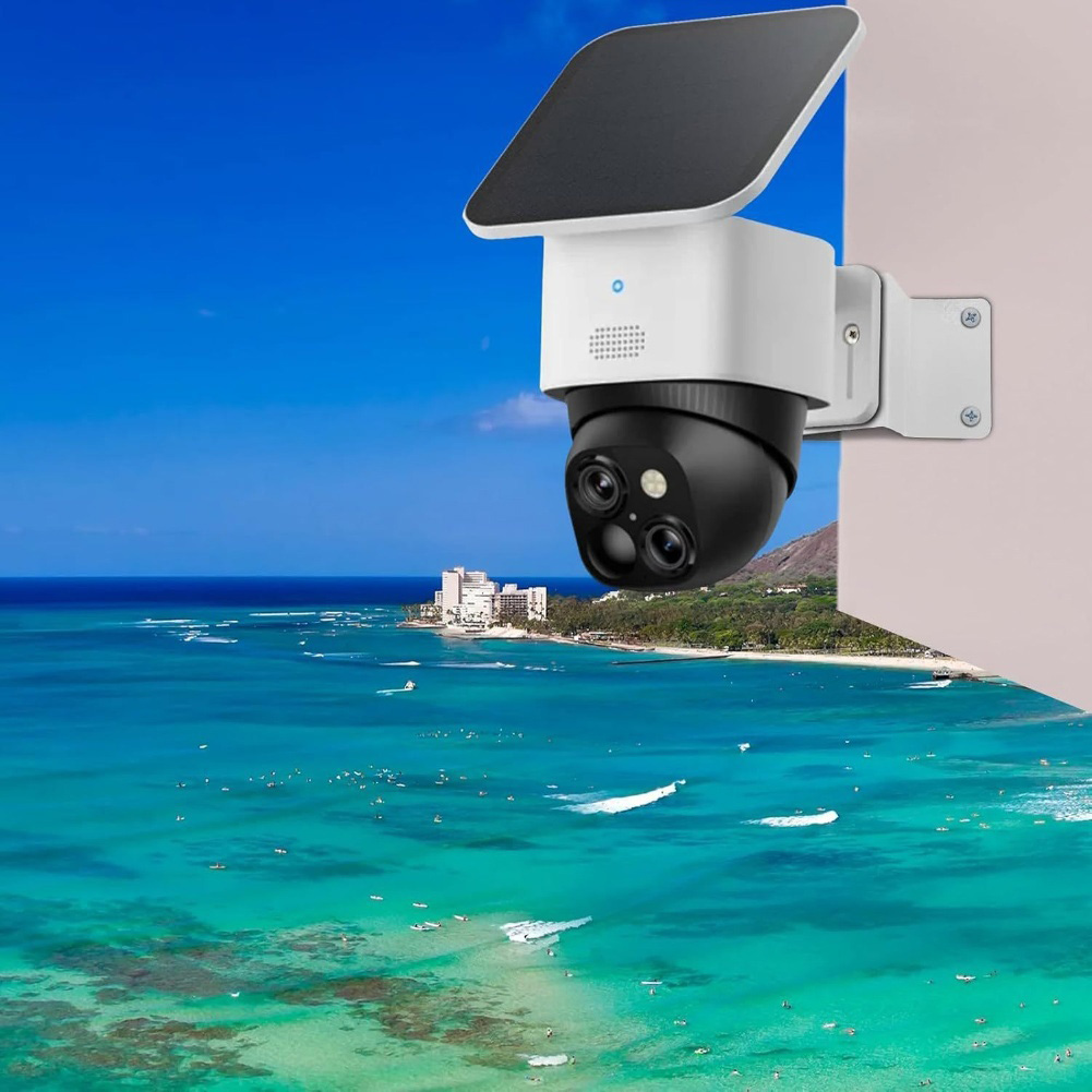 Eufy セキュリティコーナーマウントブラケット用ホワイトメ - Home Security Eufy のレビューと価格
