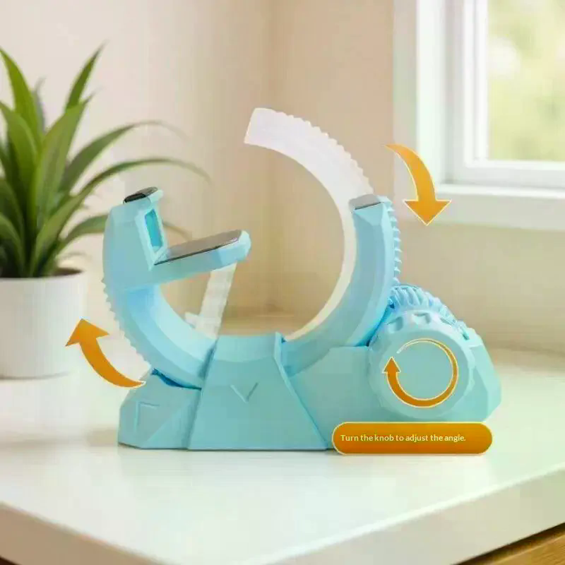1 個の取り外し可能なデスクトップホルダー、安全なクランプ付 - Home Security Features のレビューと価格